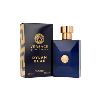 Versace Pour Homme Dylan Blue EDT 100 ml