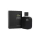 Lacoste L.12.12 Noir Edt 100ml Tualetes ūdens (EDT) Lacoste