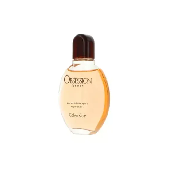 Calvin Klein Obsession For Men Edt 75ml Tualetes ūdens (EDT) Calvin Klein