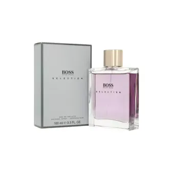 Hugo Boss Selection EDT 100 ml