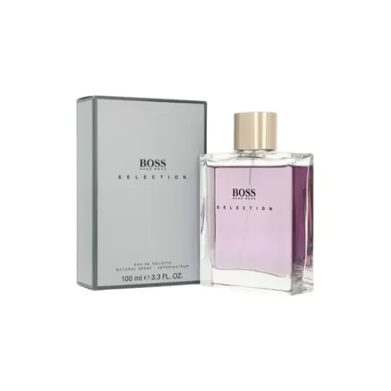 Hugo Boss Selection Edt 100ml Eau de Toilette (EDT) Hugo Boss