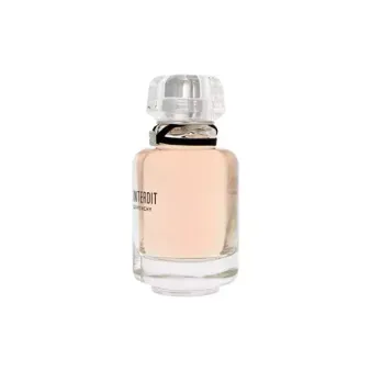 Givenchy L`Interdit 2022 Edt 80ml Tualetes ūdens (EDT) Givenchy