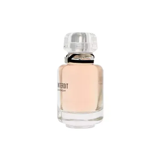Givenchy L`Interdit 2022 Edt 80ml Tualetes ūdens (EDT) Givenchy