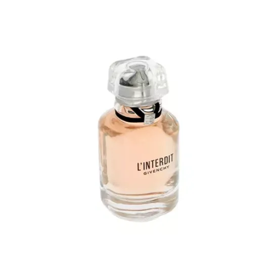 Givenchy L`Interdit 2022 Edt 80ml Tualetes ūdens (EDT) Givenchy