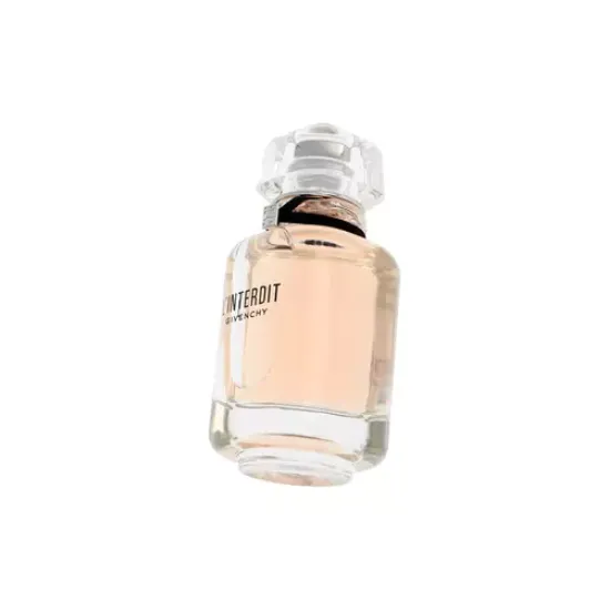 Givenchy L`Interdit 2022 Edt 80ml Tualetes ūdens (EDT) Givenchy