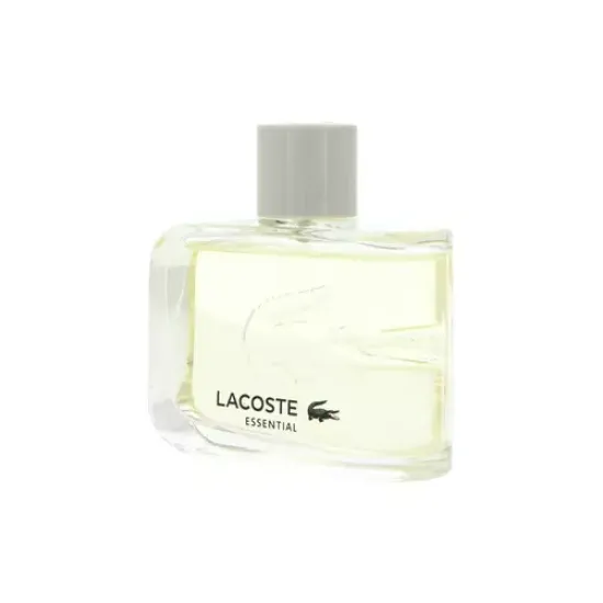 Lacoste Essential Edt 75ml Tualetes ūdens (EDT) Lacoste
