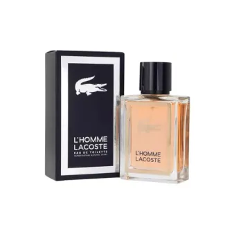 Lacoste L`Homme EDT 50 ml