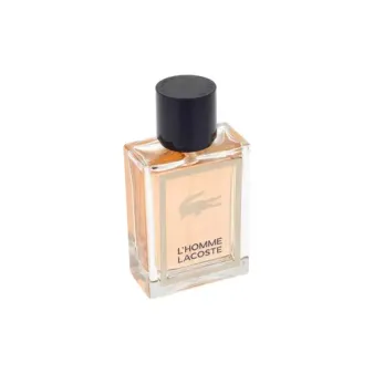Lacoste L`Homme Edt 50ml Tualetes ūdens (EDT) Lacoste
