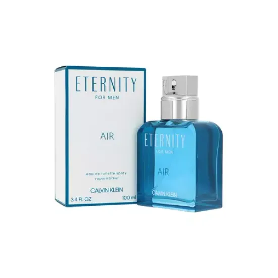Calvin Klein Eternity Air For Men Edt 100ml Tualetes ūdens (EDT) Calvin Klein