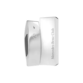 Mercedes-Benz Club Edt 100 ml Jauns
