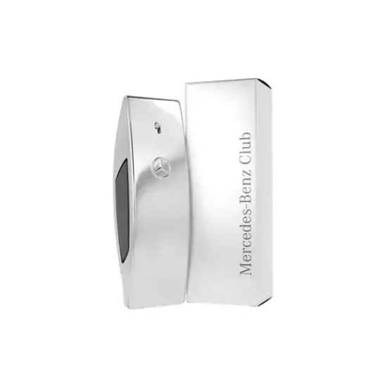 Mercedes-Benz Club Edt 100ml New Tualetes ūdens (EDT) Mercedes Benz