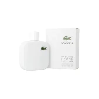 Lacoste L.12.12 Blanc EDT 100 ml
