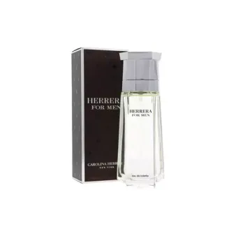 Carolina Herrera For Men EDT 100 ml