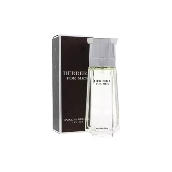 Carolina Herrera For Men Edt 100ml Tualetes ūdens (EDT) Carolina Herrera