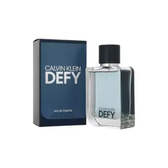 Calvin Klein Defy EDT 100 ml