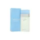 Dolce & Gabbana Light Blue Women Edt 50ml Tualetes ūdens (EDT) Dolce & Gabbana
