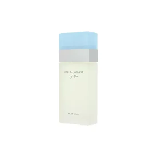 Dolce & Gabbana Light Blue Women Edt 50ml Tualetes ūdens (EDT) Dolce & Gabbana