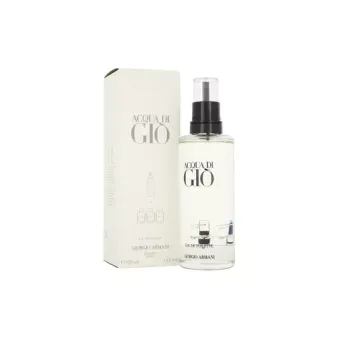 Armani Acqua Di Gio uzlādējams Edt 150ml