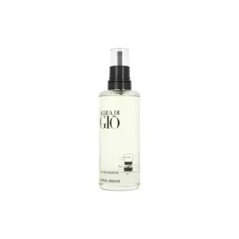 Armani Acqua Di Gio uzlādējams Edt 150ml Tualetes ūdens (EDT) Giorgio Armani