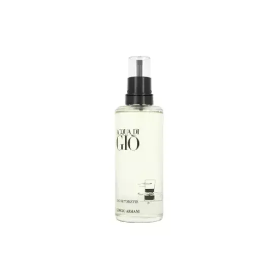 Armani Acqua Di Gio uzlādējams Edt 150ml Tualetes ūdens (EDT) Giorgio Armani