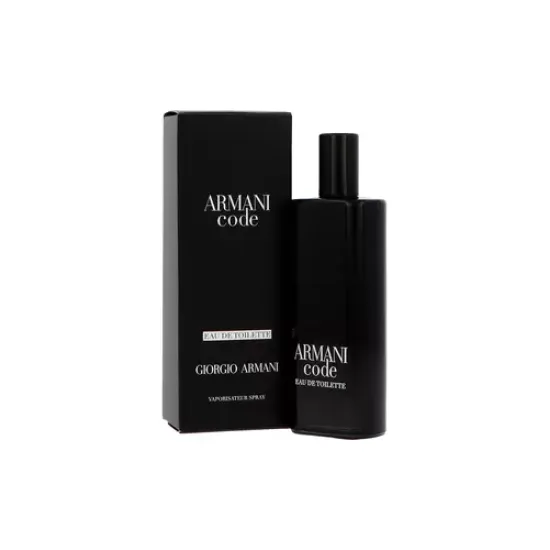 Armani Code Edt 15ml Tualetes ūdens (EDT) Giorgio Armani