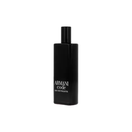 Armani Code Edt 15ml Tualetes ūdens (EDT) Giorgio Armani