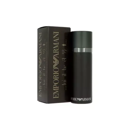 Armani Emporio He Edt 100ml (2020) Tualetes ūdens (EDT) Emporio Armani