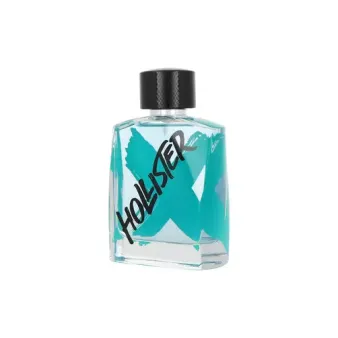 Hollister Wave X For Him EDT 100 ml