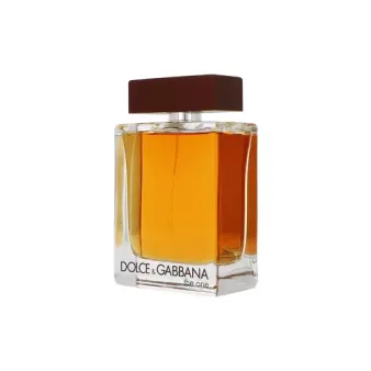 Dolce & Gabbana The One For Men EDT 150 ml