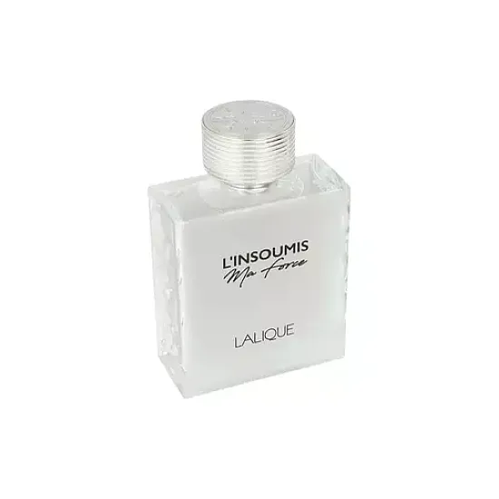 Lalique L`Insoumis Ma Force Edt 100ml Tualetes ūdens (EDT) Lalique