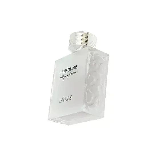 Lalique L`Insoumis Ma Force Edt 100ml Tualetes ūdens (EDT) Lalique