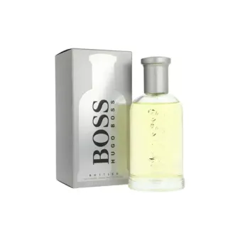 Hugo Boss Bottled EDT 200 ml