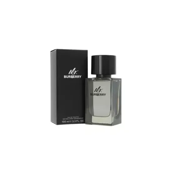 Burberry Mr. Burberry Edt 100ml Tualetes ūdens (EDT) Burberry