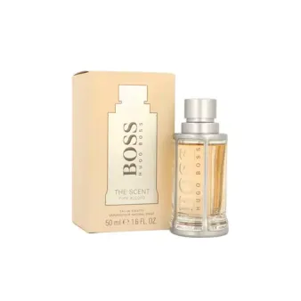 Hugo Boss The Scent Pure Accord EDT 50 ml