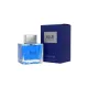 Antonio Banderas Blue Seduction Men Edt 100ml Tualetes ūdens (EDT) Antonio Banderas