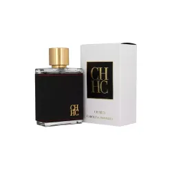 Carolina Herrera CH Men Edt 100ml