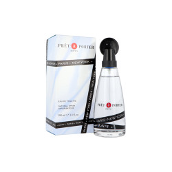 Coty Pret A Porter Edt 100 ml