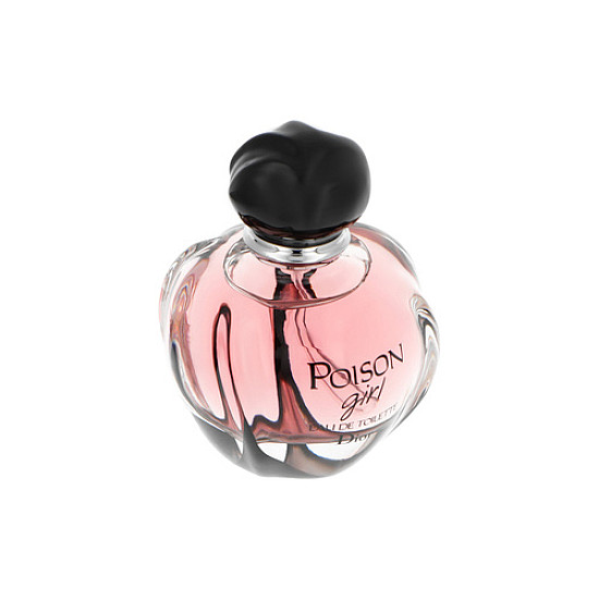 Dior Poison Girl Edt 50ml Tualetes ūdens (EDT) Dior