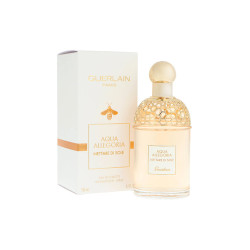 Guerlain Aqua Allegoria Nettare Di Sole Edt 125 ml