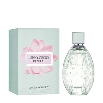 Jimmy Choo Floral EDT 90 ml