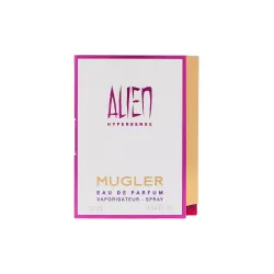 Mugler Alien Hypersense Edp 1,2 ml paraugs
