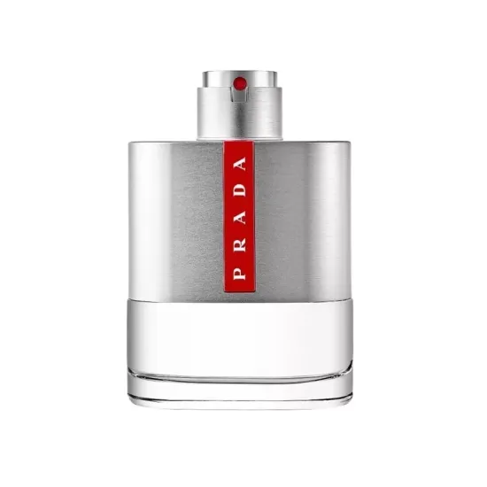 Prada Luna Rossa Edt 50ml Tualetes ūdens (EDT) Prada