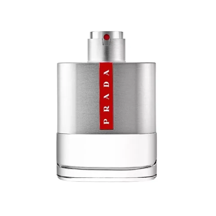 Prada Luna Rossa Edt 50ml Tualetes ūdens (EDT) Prada