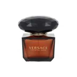 Tester Versace Crystal Noir Edp 90ml With Cap