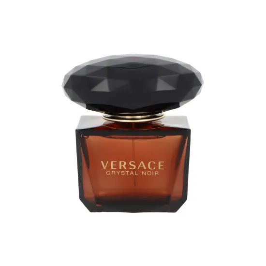 Tester Versace Crystal Noir Edp 90ml With Cap