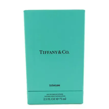 Tiffany & Co Intense Edp 75ml Parfimērijas ūdens (EDP) Tiffany & Co