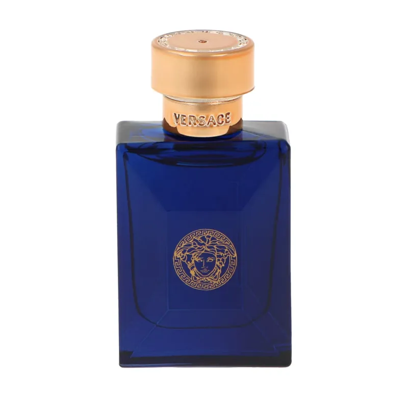 Versace Pour Homme Dylan Blue Edt 5ml Tualetes ūdens (EDT) Versace