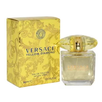 Versace Yellow Diamond EDT 30 ml