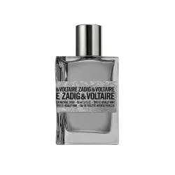 Zadig & Voltaire This Is Really Him Edt Intense 100ml