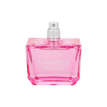Testeris Versace Bright Crystal Absolu EDP 90 ml